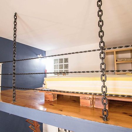 Studio Mezzanine Bleu Roquebrune-Cap-Martin Luaran gambar