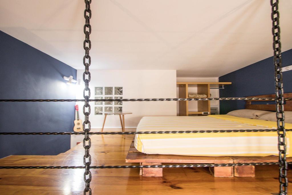 Studio Mezzanine Bleu Roquebrune-Cap-Martin Luaran gambar